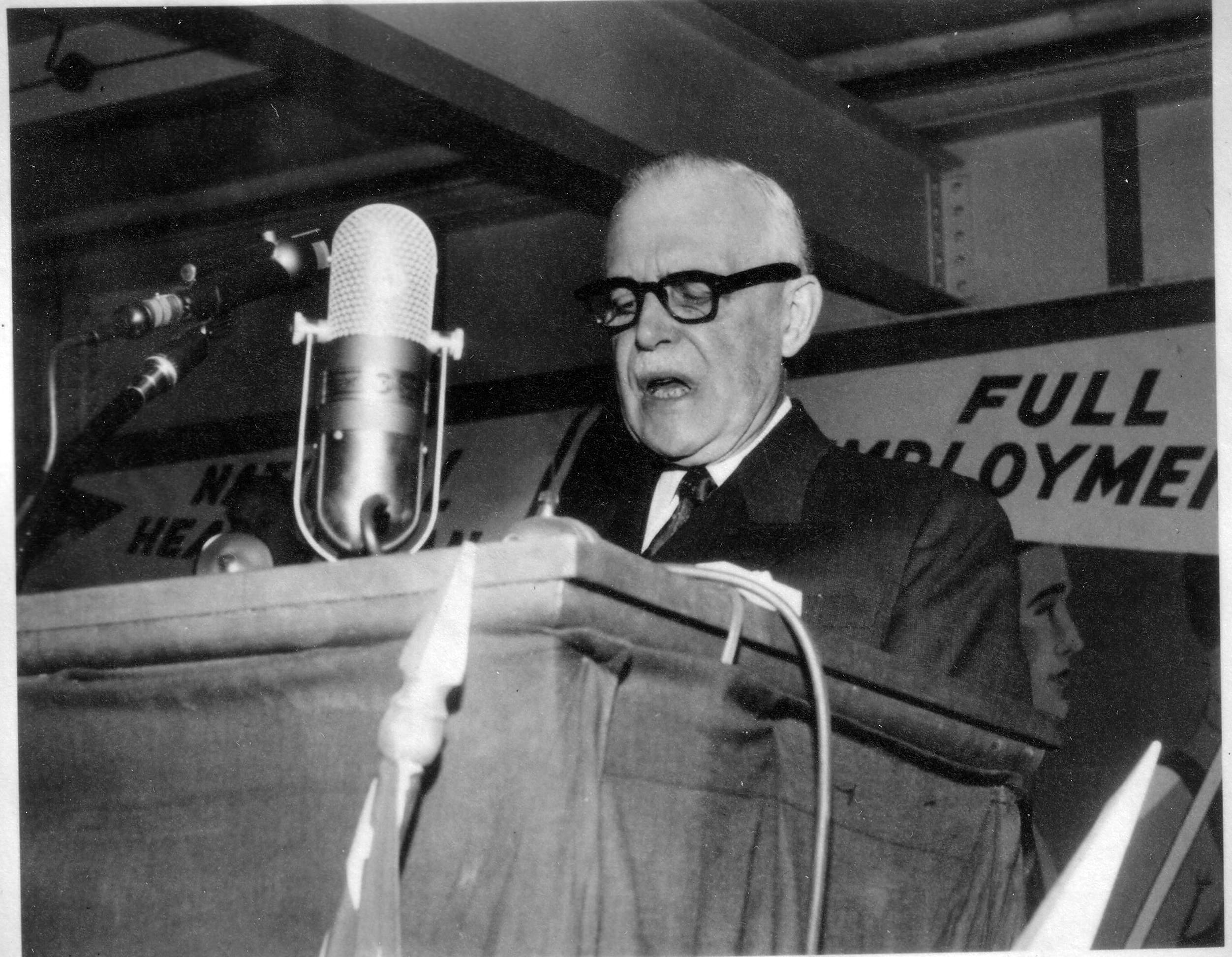 1956 convention